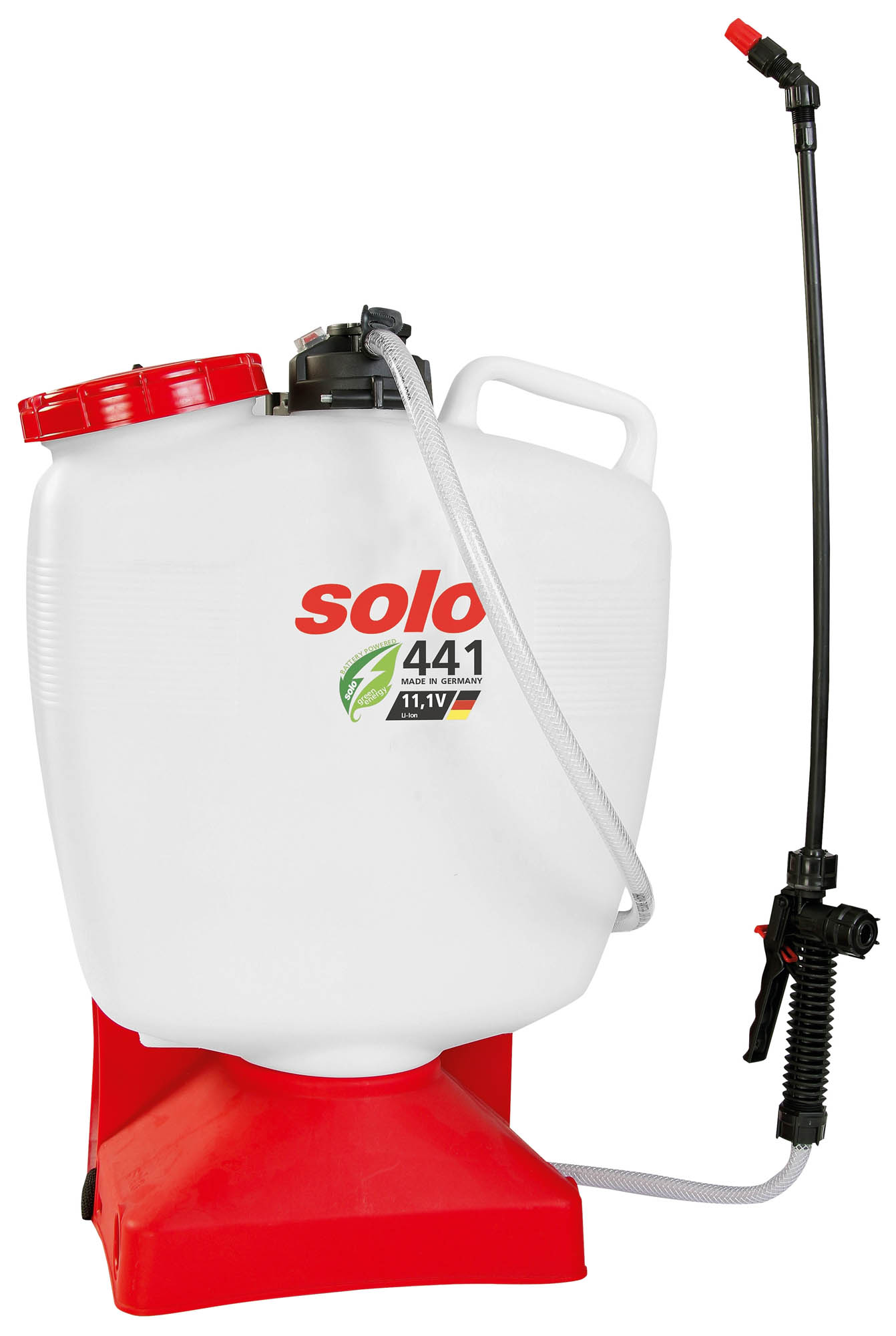 Solo Solo441